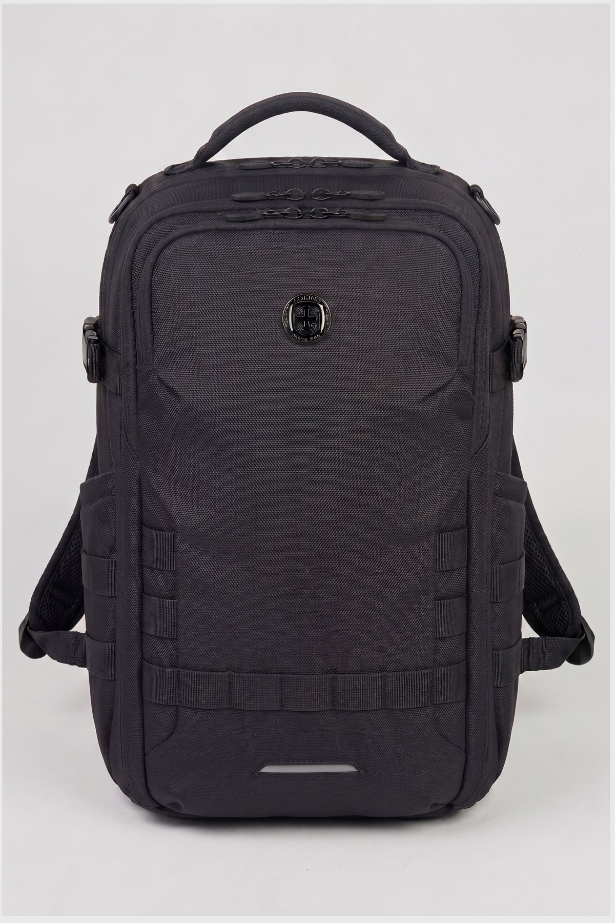 Backpack — Front